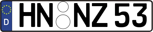 HN-NZ53