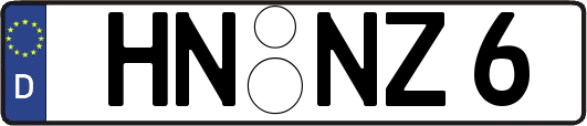 HN-NZ6