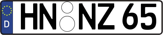 HN-NZ65