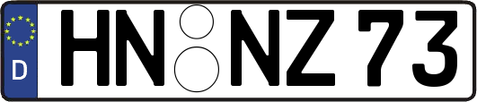HN-NZ73
