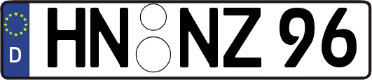 HN-NZ96