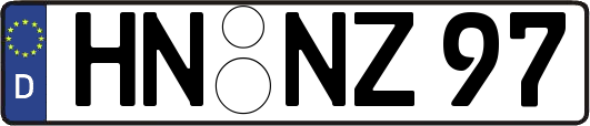 HN-NZ97