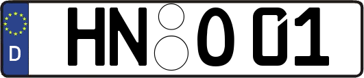 HN-O01