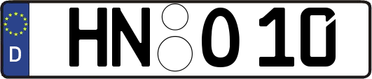 HN-O10