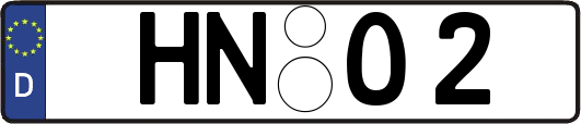 HN-O2