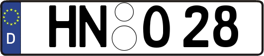 HN-O28