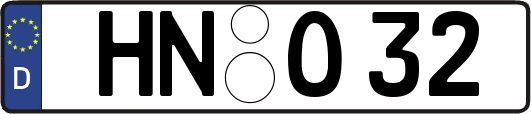 HN-O32