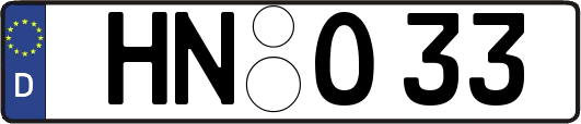 HN-O33