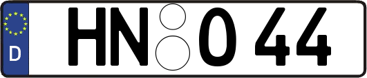 HN-O44