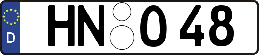 HN-O48