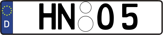 HN-O5