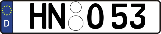 HN-O53