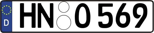 HN-O569