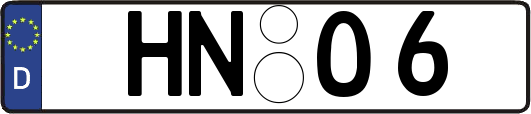 HN-O6