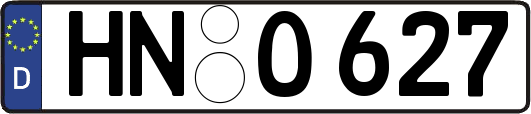 HN-O627