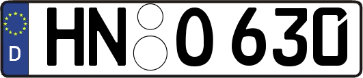 HN-O630