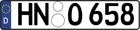 HN-O658