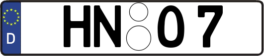HN-O7
