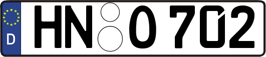 HN-O702