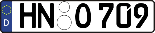 HN-O709