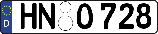 HN-O728