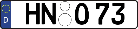 HN-O73
