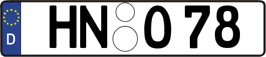 HN-O78