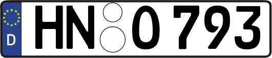 HN-O793