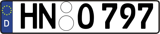 HN-O797