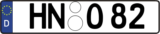 HN-O82
