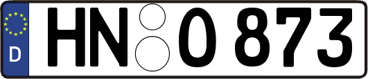 HN-O873