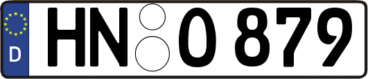 HN-O879