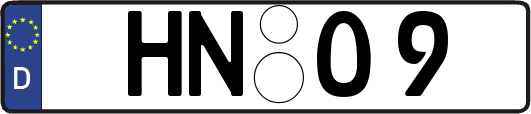 HN-O9