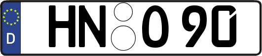 HN-O90