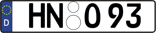 HN-O93