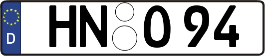 HN-O94