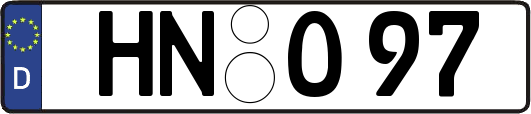 HN-O97