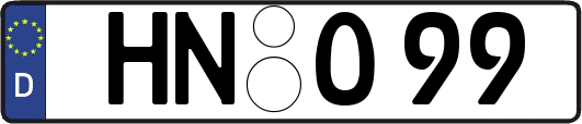 HN-O99