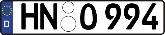 HN-O994