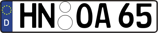 HN-OA65