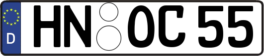 HN-OC55