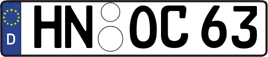 HN-OC63