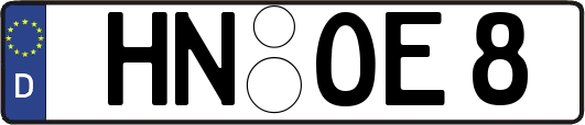 HN-OE8
