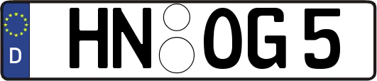HN-OG5