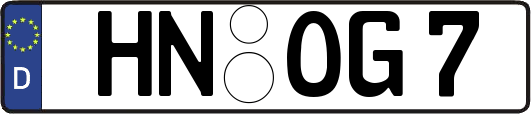 HN-OG7