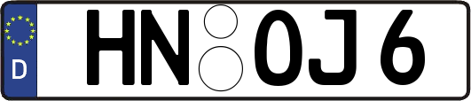 HN-OJ6