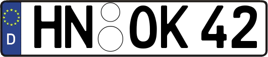 HN-OK42