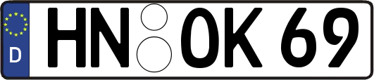 HN-OK69