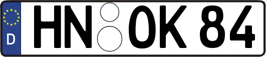 HN-OK84