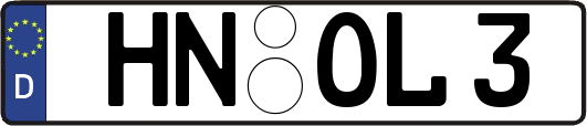 HN-OL3